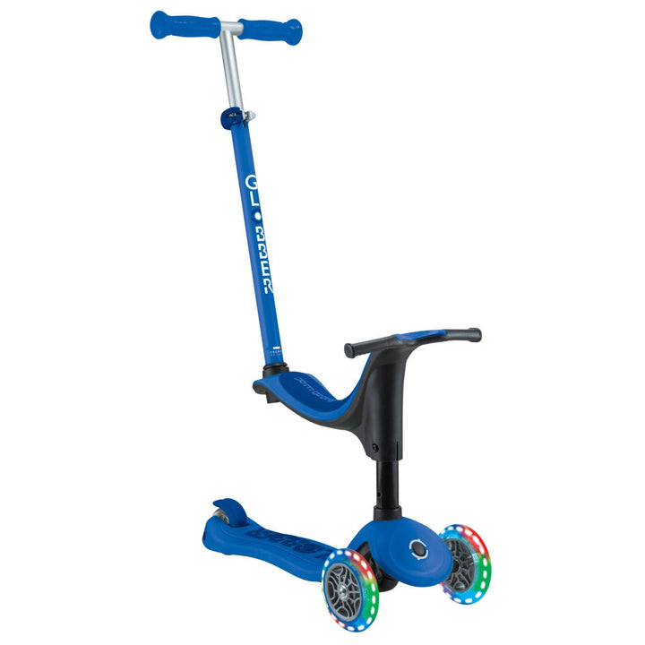 自転車本体 globber go up globber-go-up-sporty-4-in-1-
