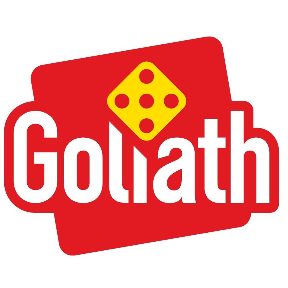 Goliath Games