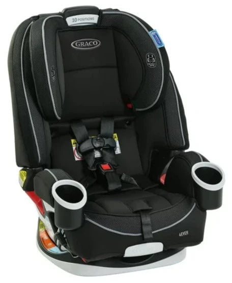 Graco forever all in one car seat on sale