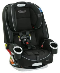 Graco - 4Ever 4in1 Convertible Car Seat