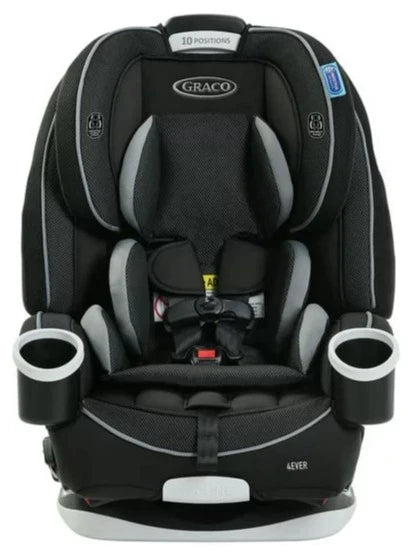 Graco 4Ever 4 in 1 Car Seat