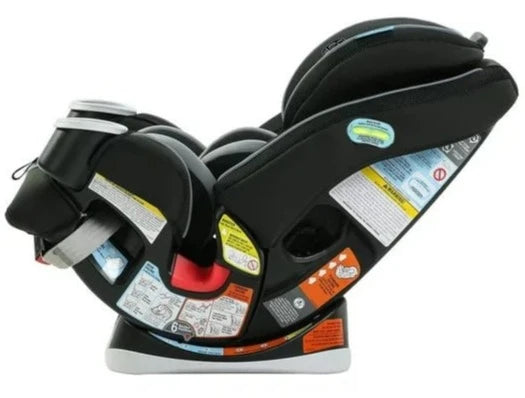 Graco 4ever car seat stroller sales