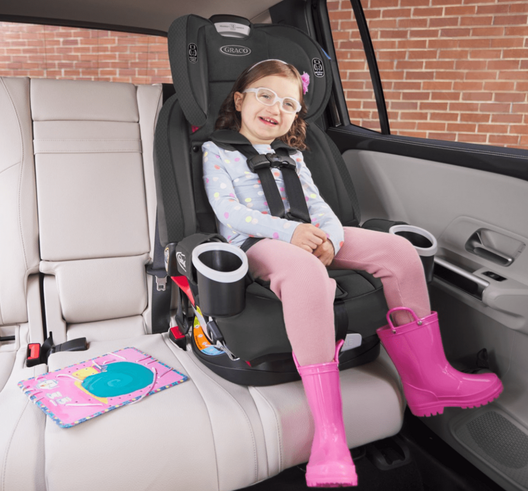 Baby car seat 4 in 1 clearance