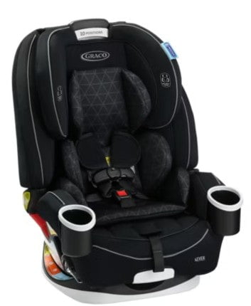 Graco - 4Ever 4in1 Convertible Car Seat