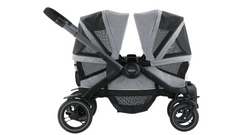 Graco - Modes Adventure Stroller Wagon - Teton