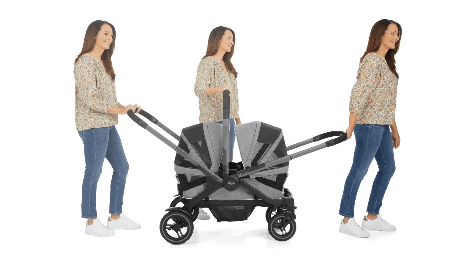 graco modes stroller canada Graco - Modes Adventure Stroller Wagon