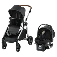 Graco - Modes Nest2Grow Travel System - Single to Double Stroller