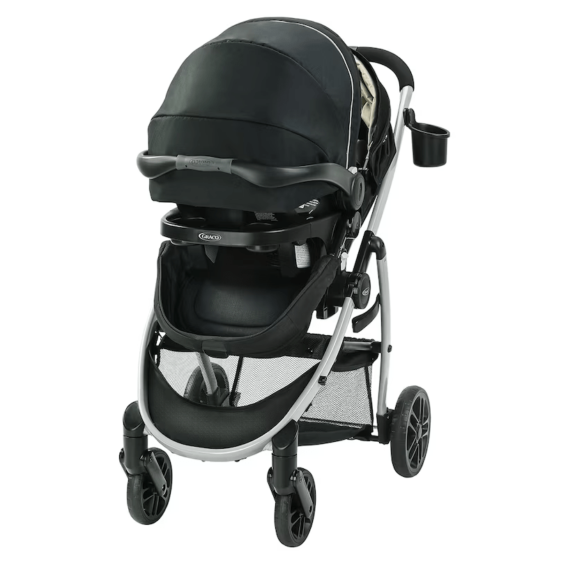 Graco Modes Pramette Travel System Little Canadian