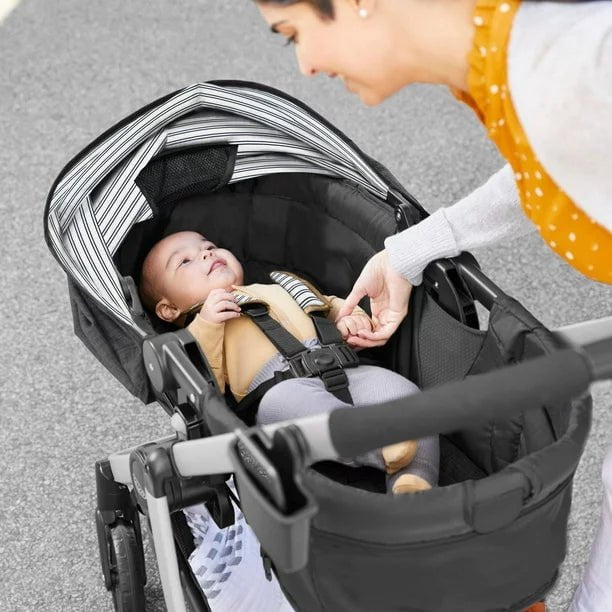 Graco Modes Pramette Travel System Little Canadian