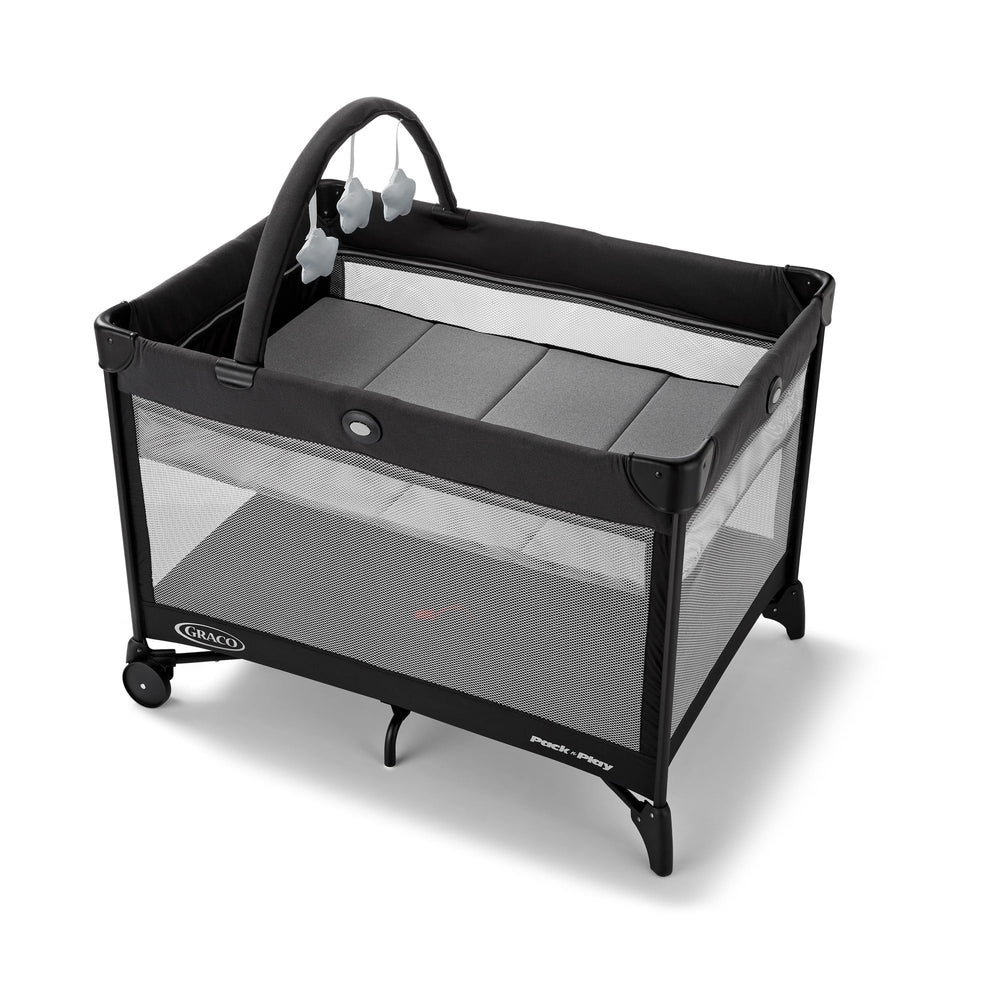 Graco - On the Go Zip Playard