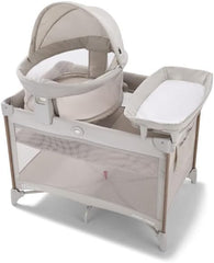 Graco - Pack 'n Play Travel Dome Lux Playard