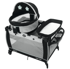 Graco - Pack ‘n Play Travel Dome LX Playard
