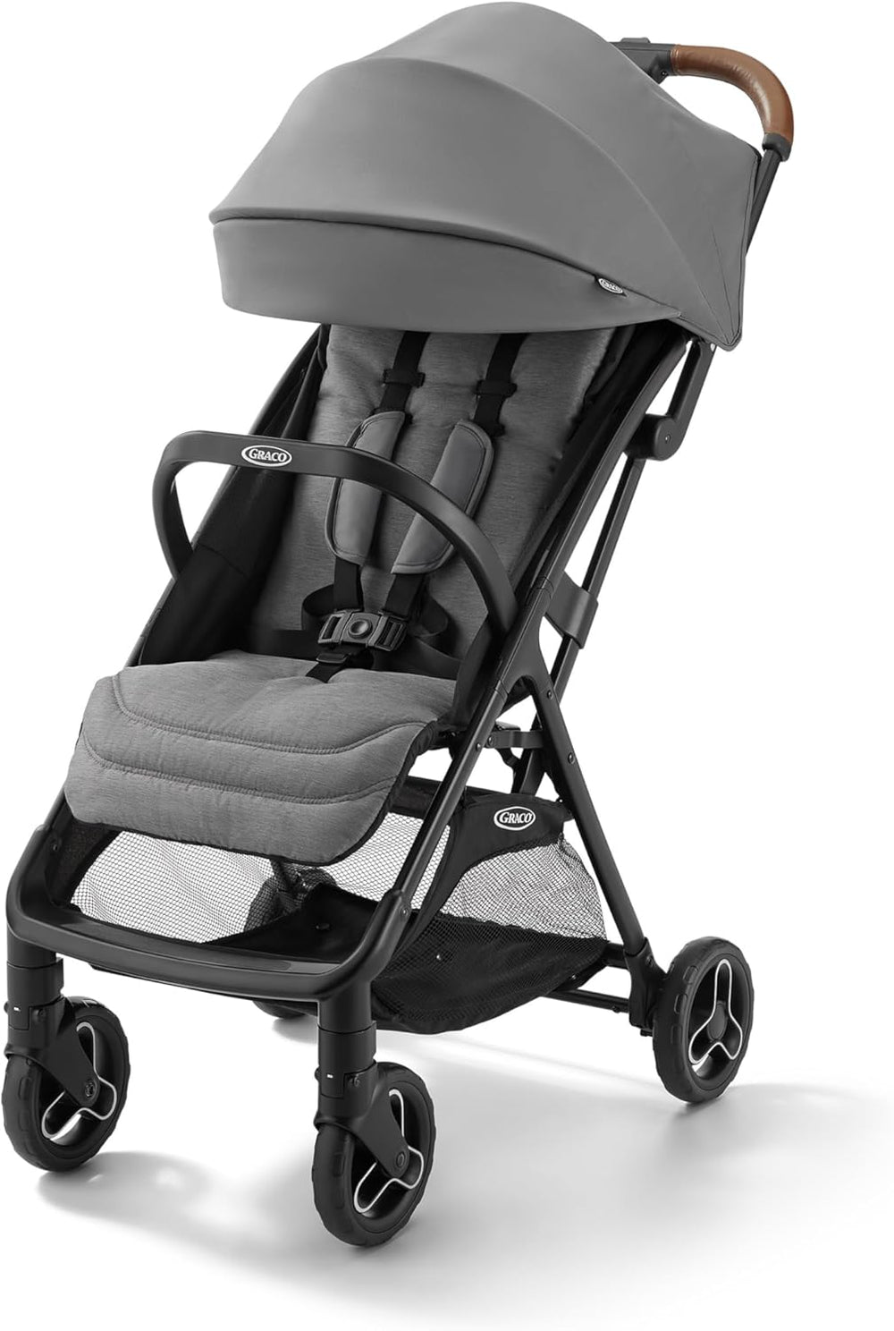 Graco - Ready2Jet Compact Stroller