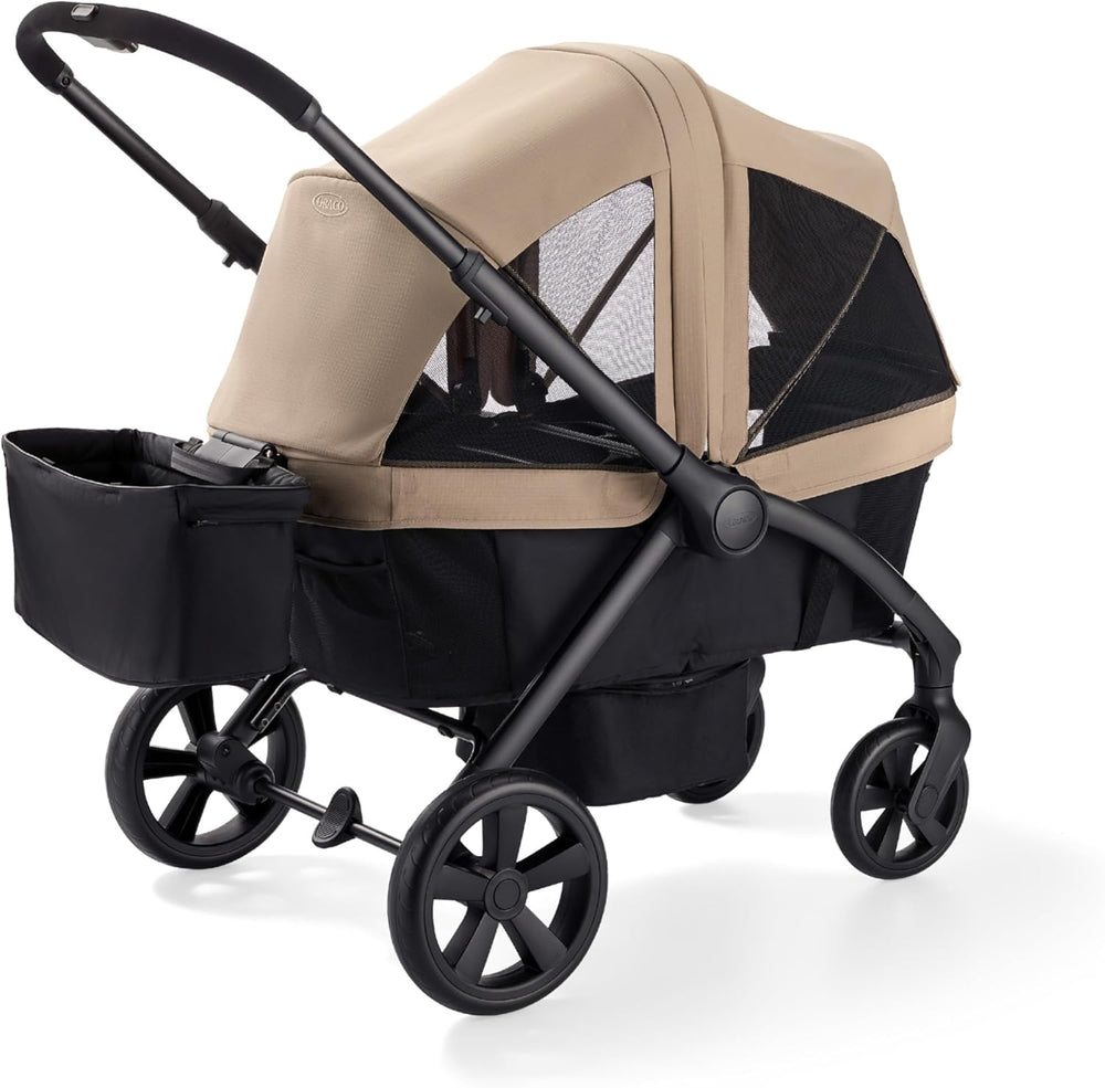 Graco - Ready2Roll Stroller Wagon