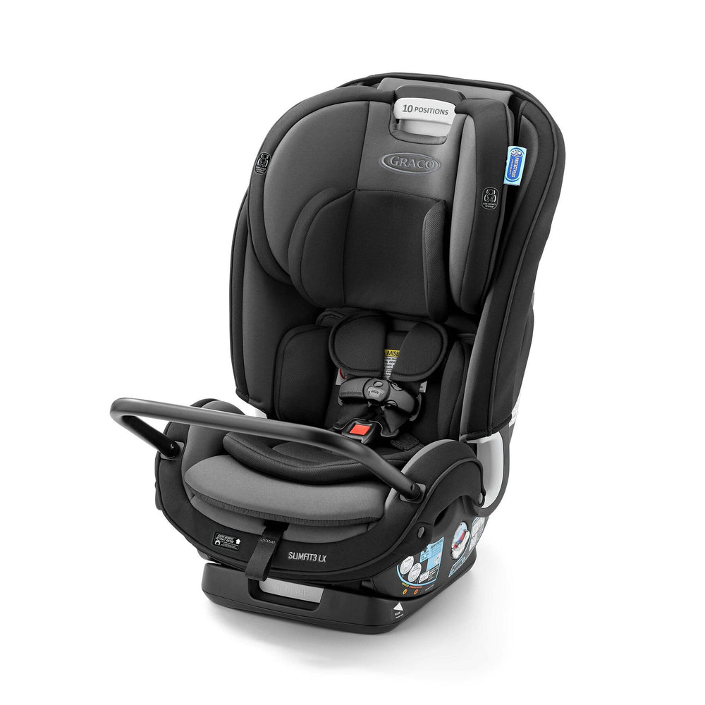 Graco - Slimfit3™ LX 3 in 1 Convertible Car Seat
