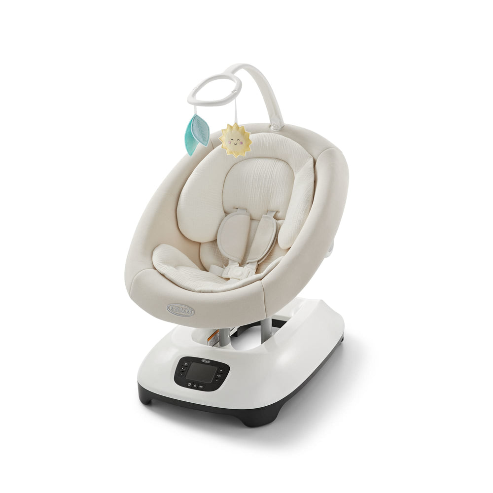 Graco - SmartSense Soothing Baby Swing