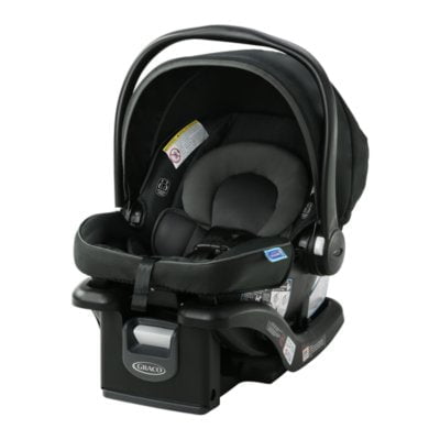 Graco SnugRide 35 Lite LX Infant Car Seat