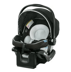 Graco - SnugRide 35 Lite LX Infant Car Seat