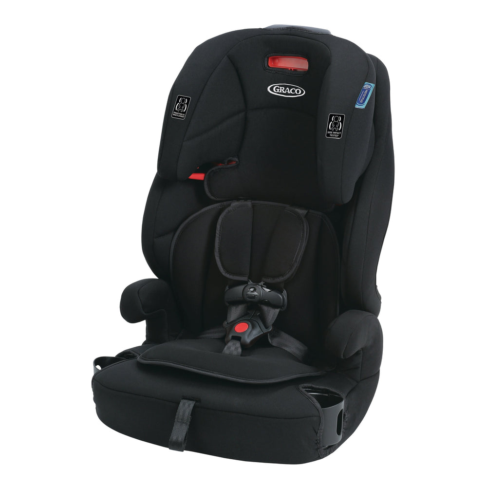 Graco - Tranzitions 3-in-1 Harness Booster