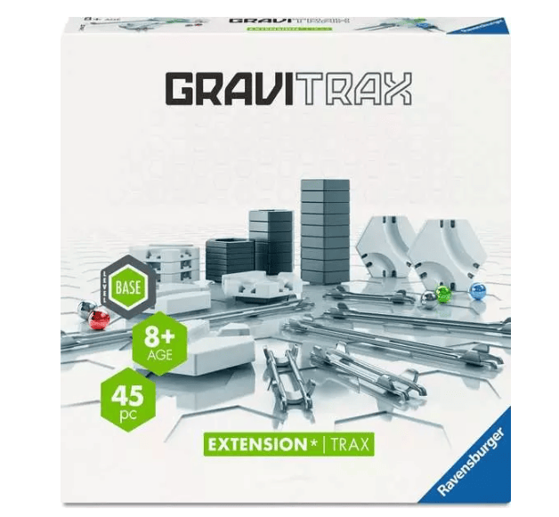 Gravitrax - BASE - Trax Expansion Add-On