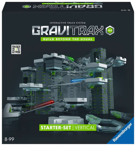 GraviTrax - PRO - Vertical Starter Set 152 piece