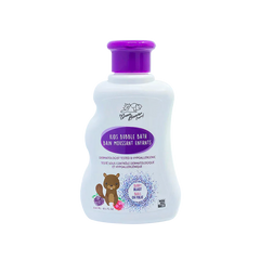 Green Beaver - All-Natural Kids Bubble Bath - Boreal Berries