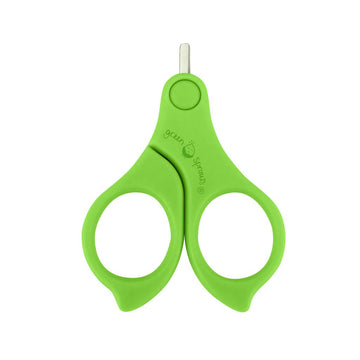 Green Sprouts - Baby Nail Scissors Healthcare