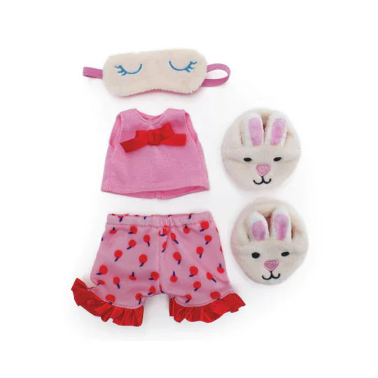 Groovy Girls - Doll Clothes - Pajama Party