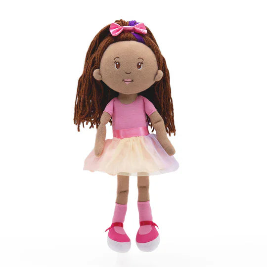 Groovy Girls - Fashion Dolls - Iris
