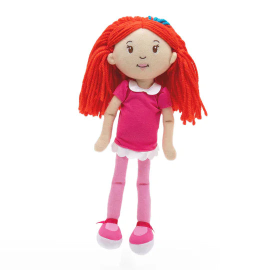 Groovy Girls - Fashion Dolls - Poppy