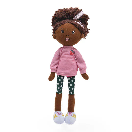 Groovy Girls - Fashion Dolls - Saige