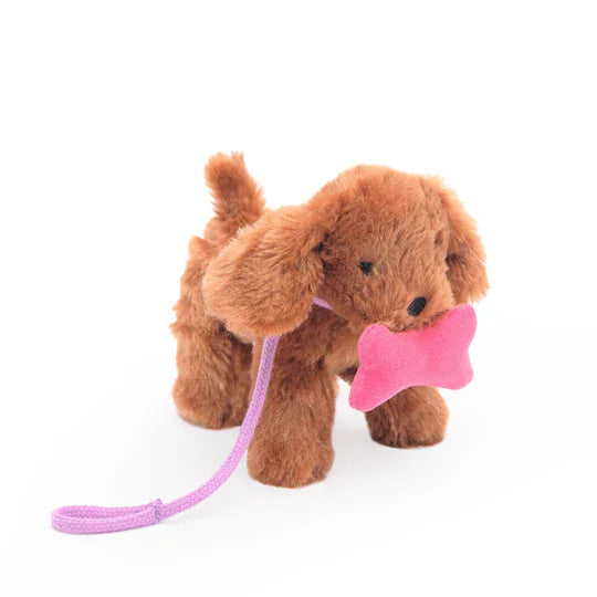 Groovy Girls - Petals the Groovy Doll Dog