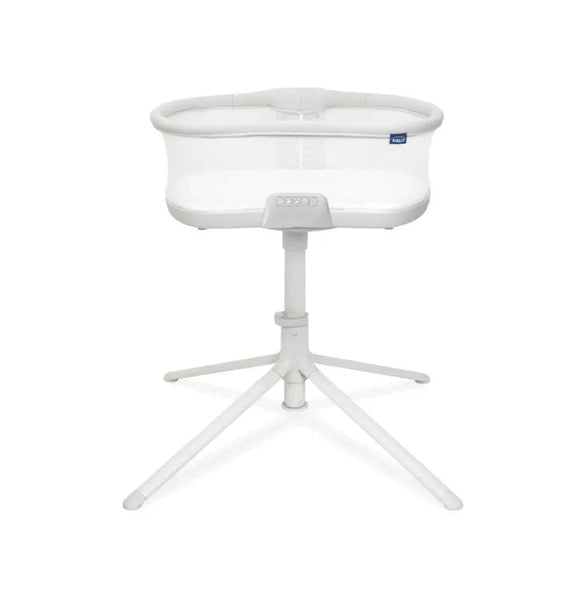 The HALO® Bassinest® 最高級メッシュデザイン バシネット The HALO® Bassinest® 最高級メッシュデザイン バシネット The HALO