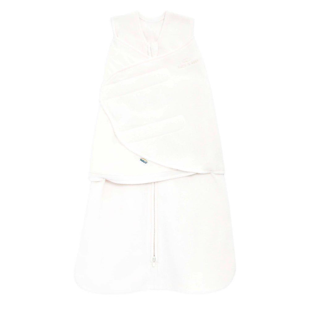 Halo - Sleep Sack Swaddle - Micro-Fleece (3.0 TOG)