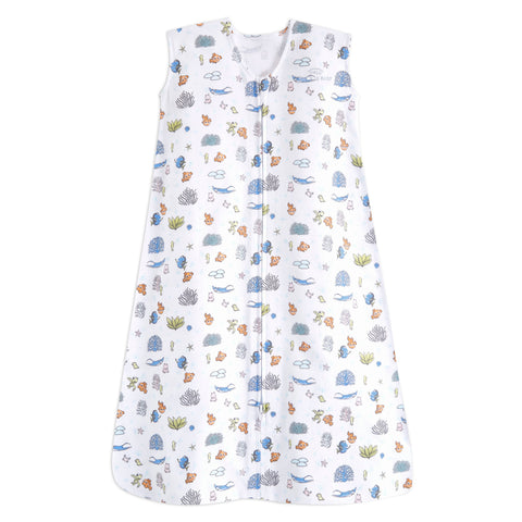 Halo - Sleepsack Wearable Blanket - 100% Cotton (0.5 TOG) - Disney