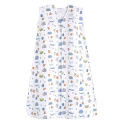 Halo - Sleepsack Wearable Blanket - 100% Cotton (0.5 TOG) - Disney