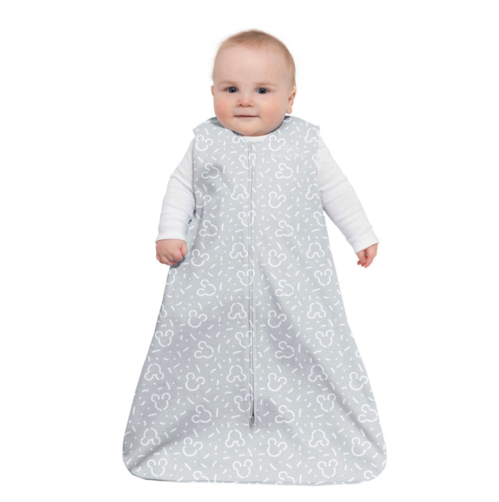 Halo Sleepsack Wearable Blanket 100% Cotton TOG) Disney