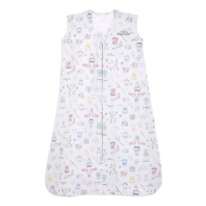 Halo Sleepsack Wearable Blanket 100% Cotton TOG) Disney