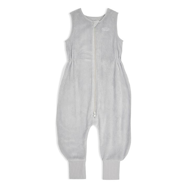 Halo - Sleepsack Wearable Blanket - Toddler (2.0 TOG) - Luxe Fleece
