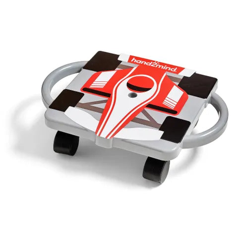 Hand2Mind - Speedway Racer Scooter Board
