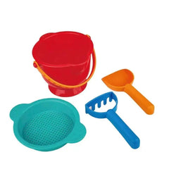 Hape - Beach Toys Basics Set