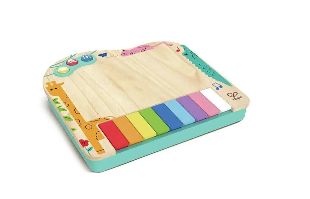 Hape - Hape Pixel Light-Up Piano