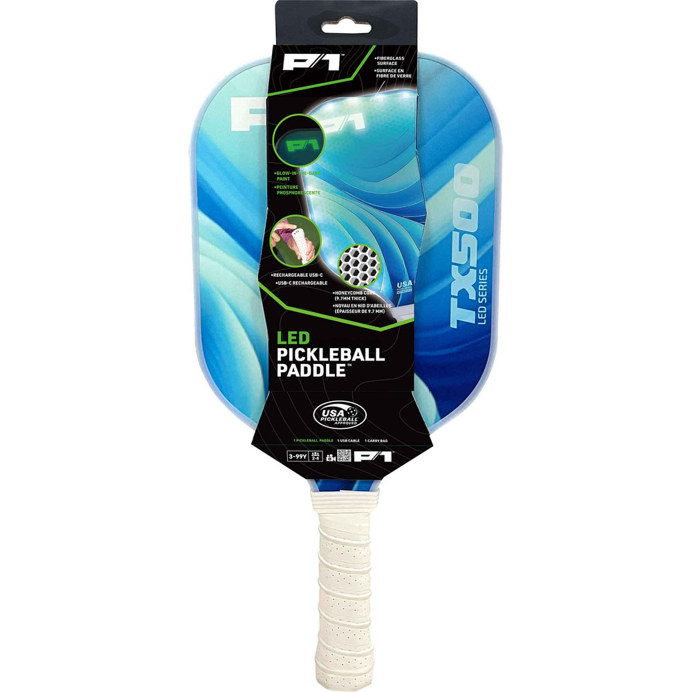 Hape - LED Picketball Paddle Kit