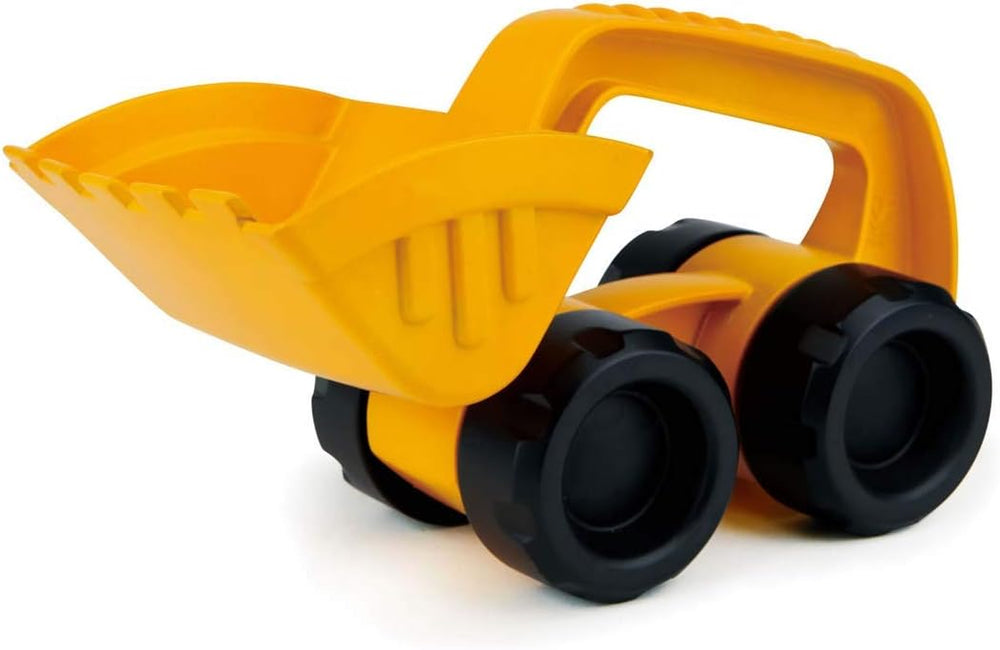 Hape - Monster Digger Sand Toy Truck