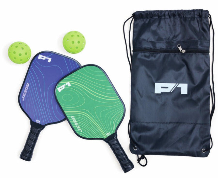 Hape - Pickleball Starter Kit