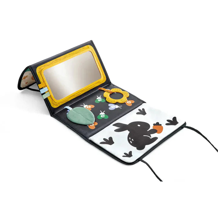 Hape - Tree of Life - The MET Collection - Tummy Time Play Mat