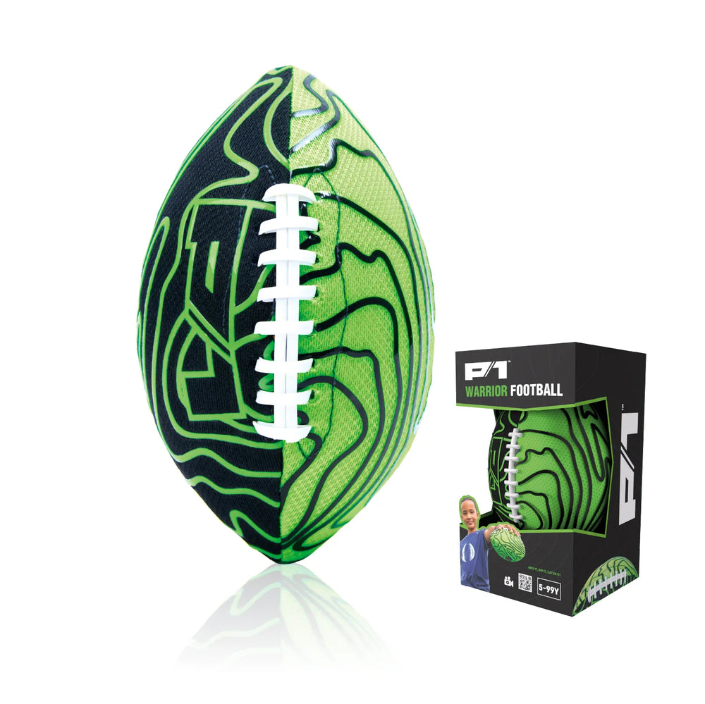 Hape - Warrior Football