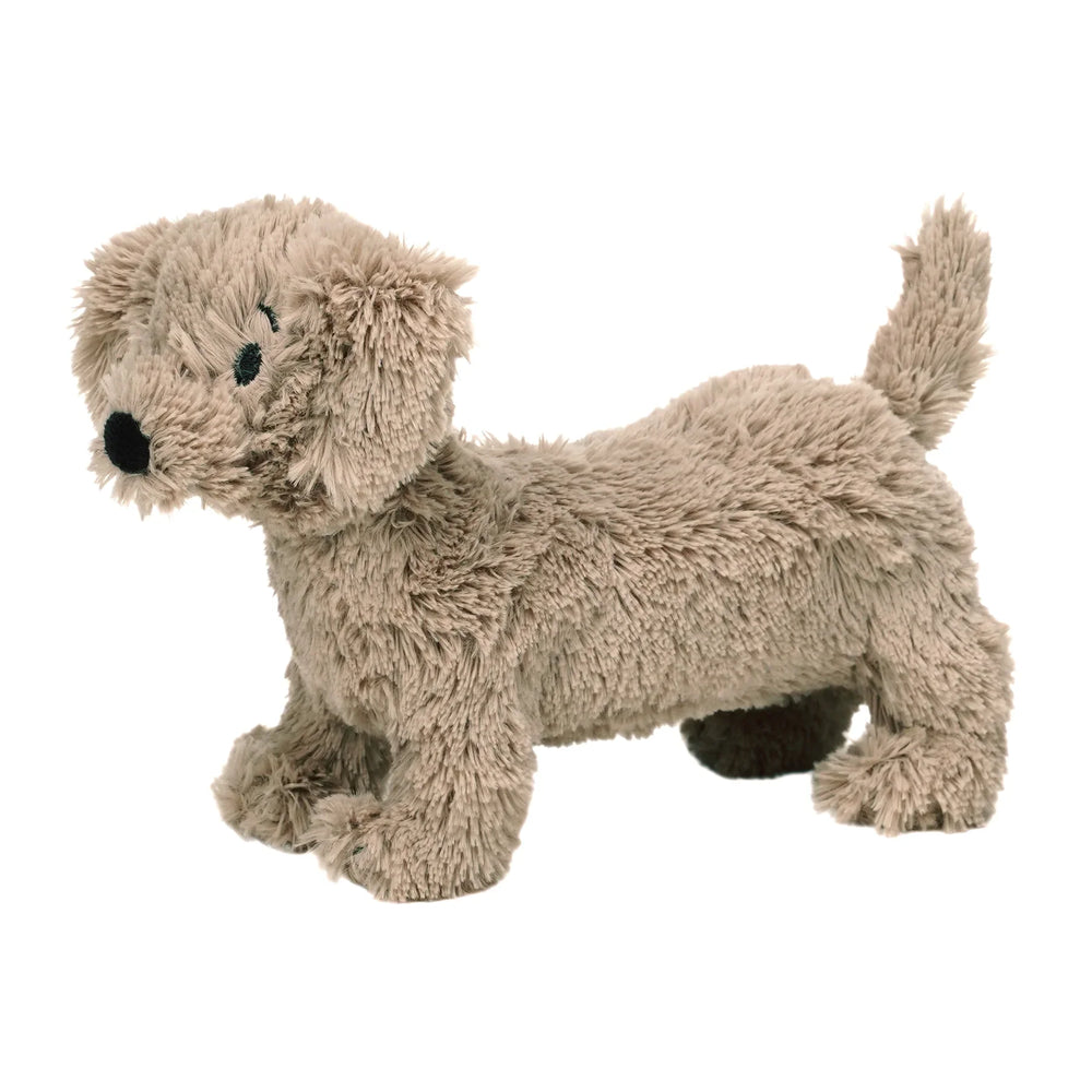 Happy Horse - Dachshund Duke Plush Doll