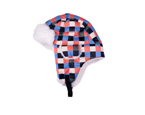 Headster - Cabin Trapper Hat