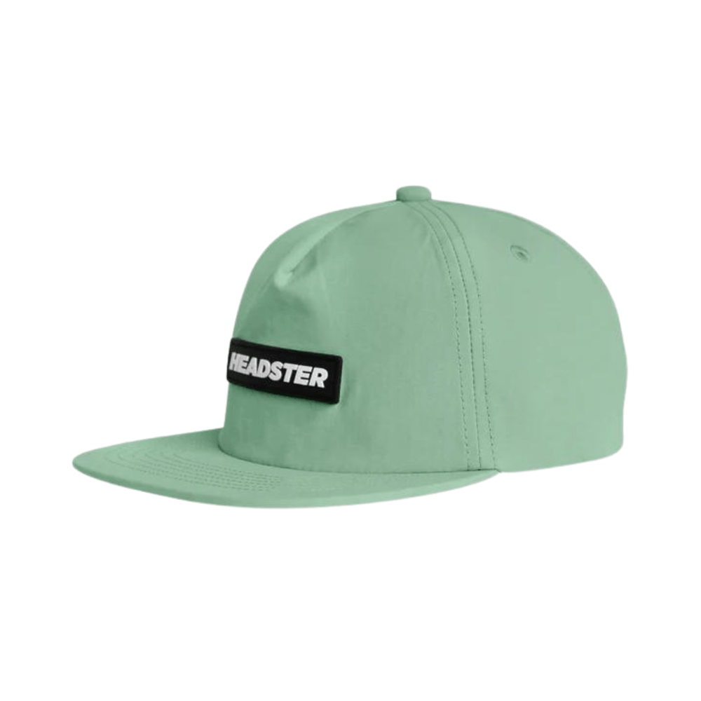 Headster Kids - Lazy Bum Unstructured Snapback Hat